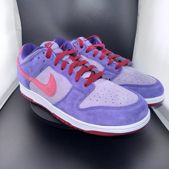 adidas gazelle silver green womens Nike Dunk Low Plum (2020/2024)  Sneaker Hustle USA